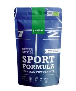 Sport Formula - Super Food